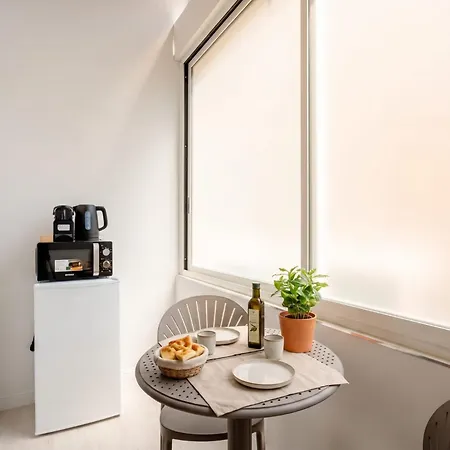 Hub 3 شقة فندقية 3*